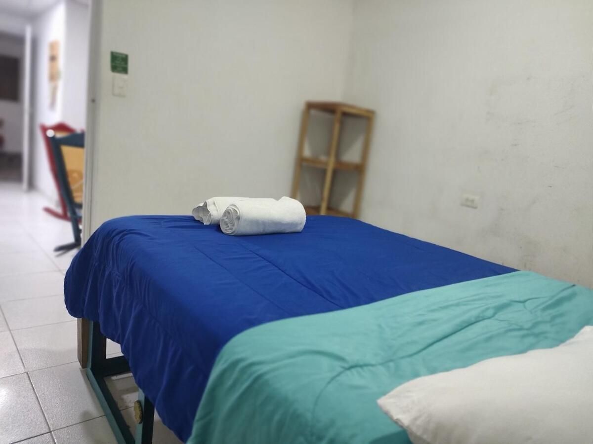 Apartamento Acorazado Cartagena