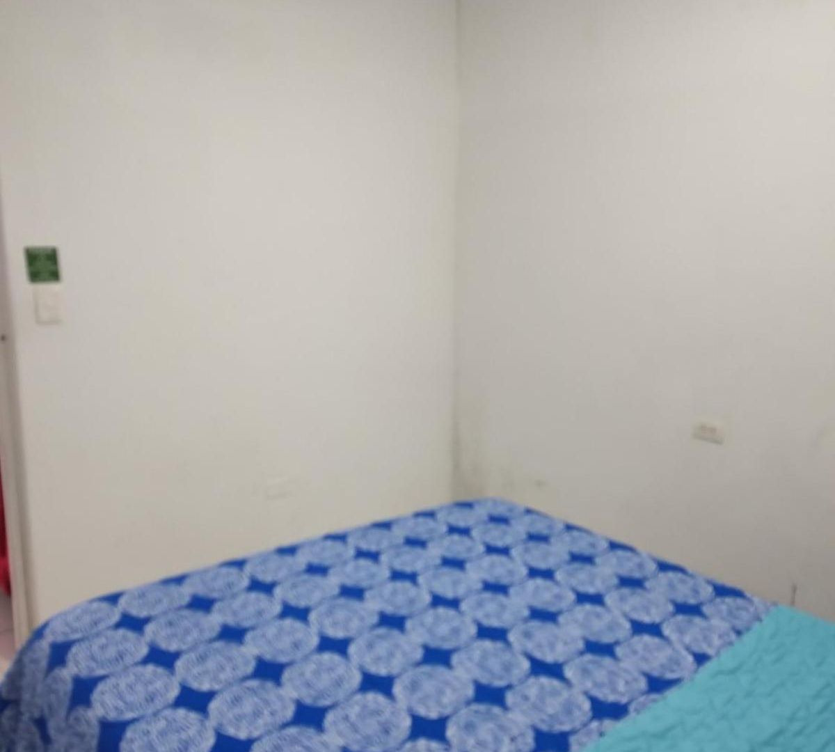 Apartamento Acorazado Cartagena