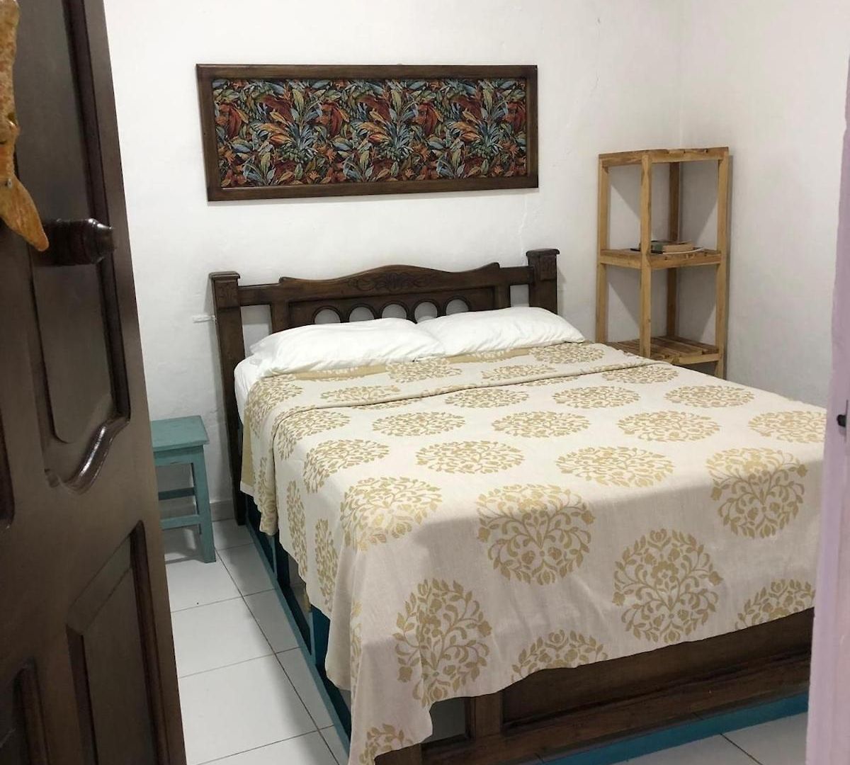 Acorazado Apartamento Cartagena