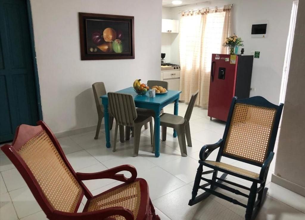 Acorazado Apartamento Cartagena
