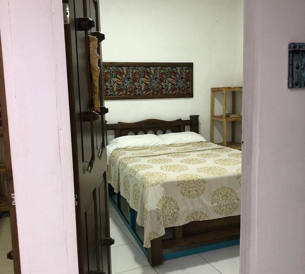 Apartamento Acorazado Cartagena