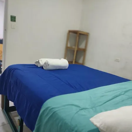 Apartamento Acorazado Cartagena