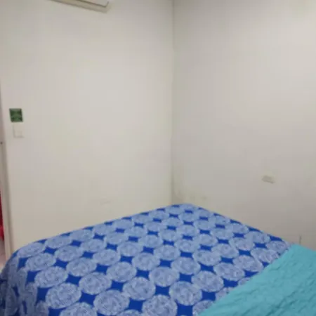 Apartamento Acorazado Cartagena