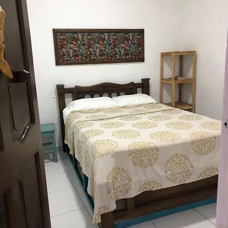 Acorazado Apartamento Cartagena