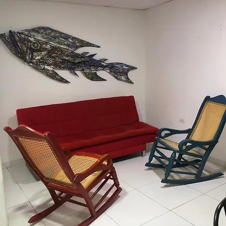 Apartamento Acorazado *