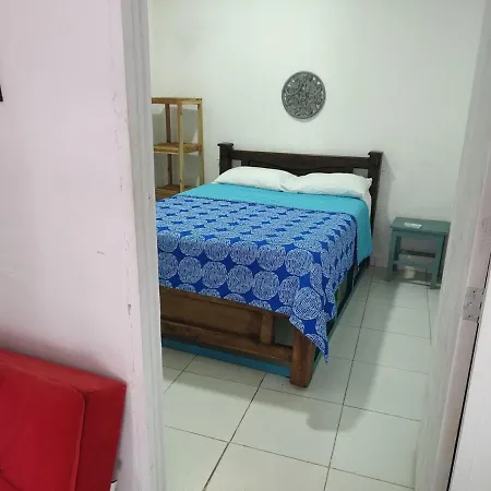 Apartamento Acorazado *