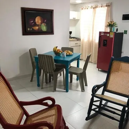 Acorazado Apartamento Cartagena