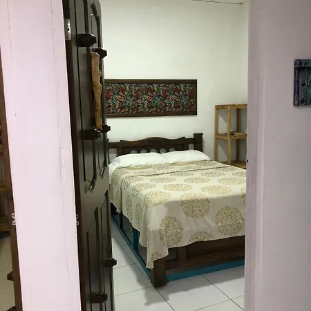 Apartamento Acorazado Cartagena